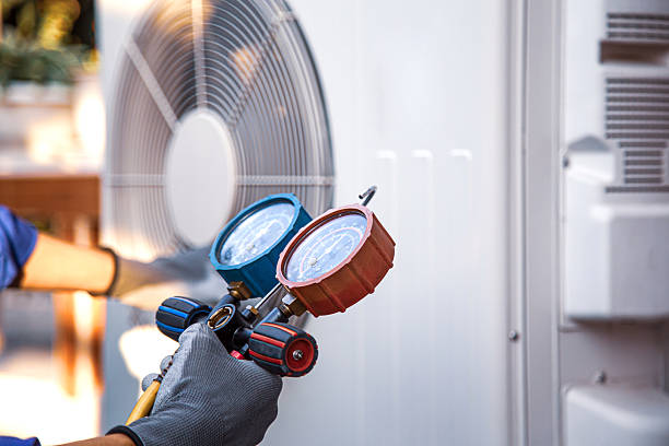 Affordable Furnace Repair solutions in Nashville, IN